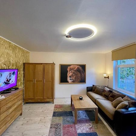 Rental Apartment Toom-Kuninga Ταλίν Εξωτερικό φωτογραφία