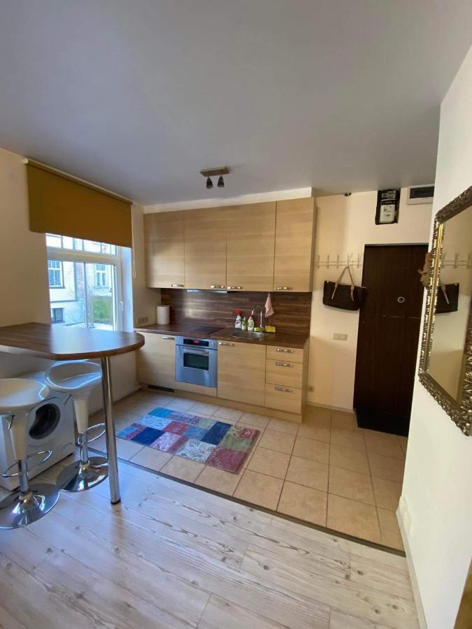 Rental Apartment Toom-Kuninga Ταλίν Εξωτερικό φωτογραφία