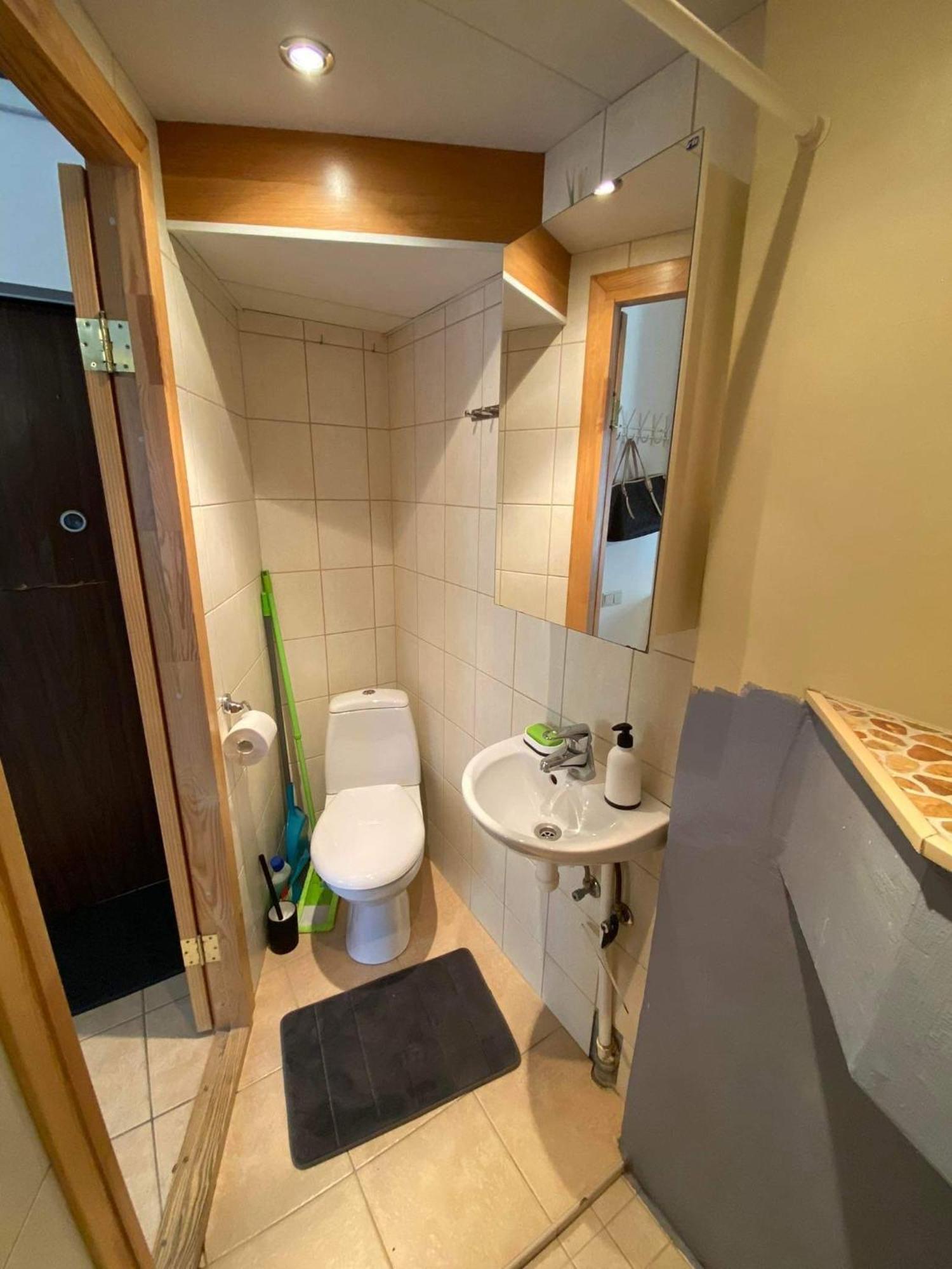 Rental Apartment Toom-Kuninga Ταλίν Εξωτερικό φωτογραφία