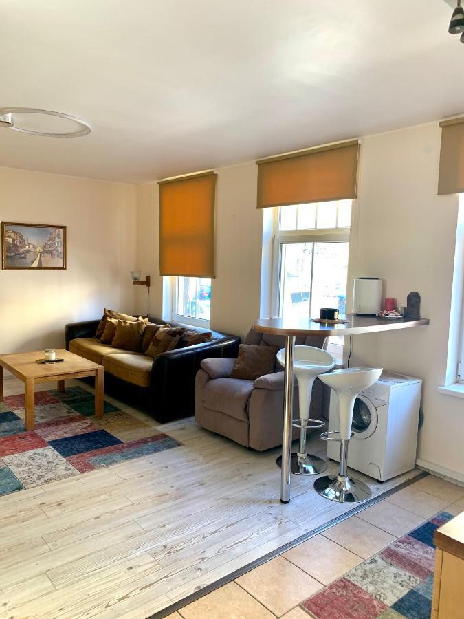 Rental Apartment Toom-Kuninga Ταλίν Εξωτερικό φωτογραφία