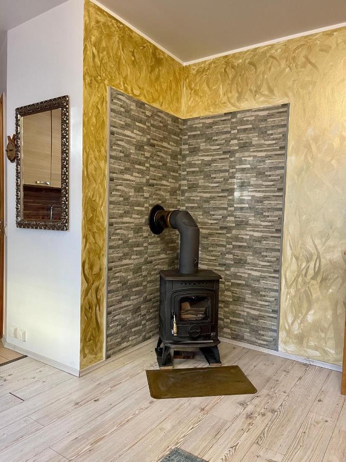 Rental Apartment Toom-Kuninga Ταλίν Εξωτερικό φωτογραφία