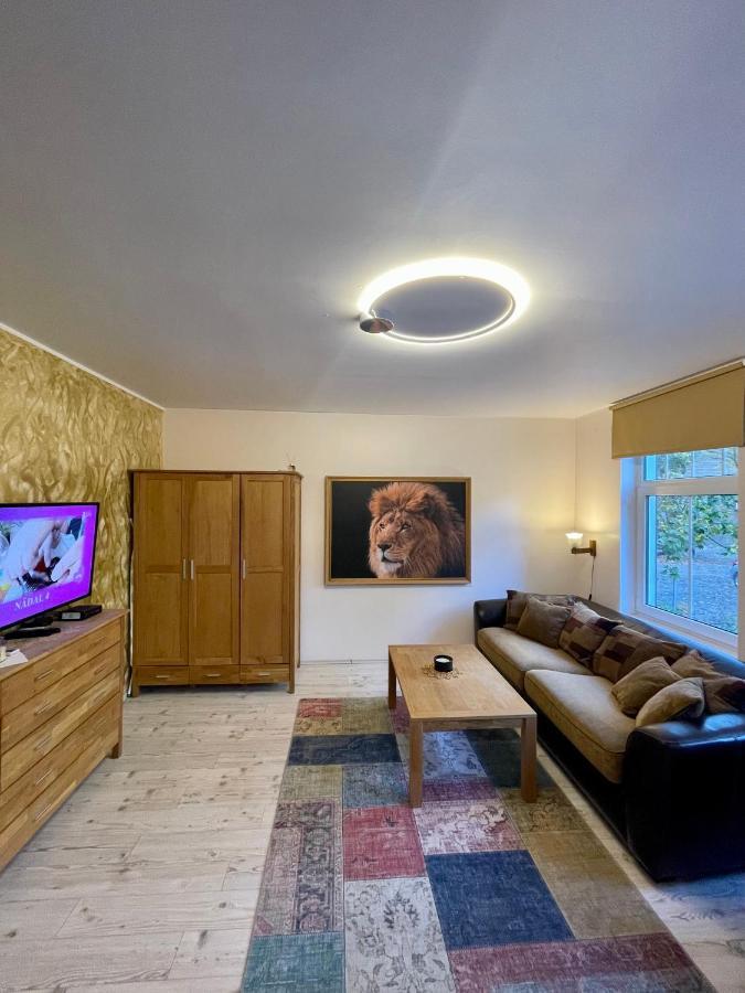 Rental Apartment Toom-Kuninga Ταλίν Εξωτερικό φωτογραφία