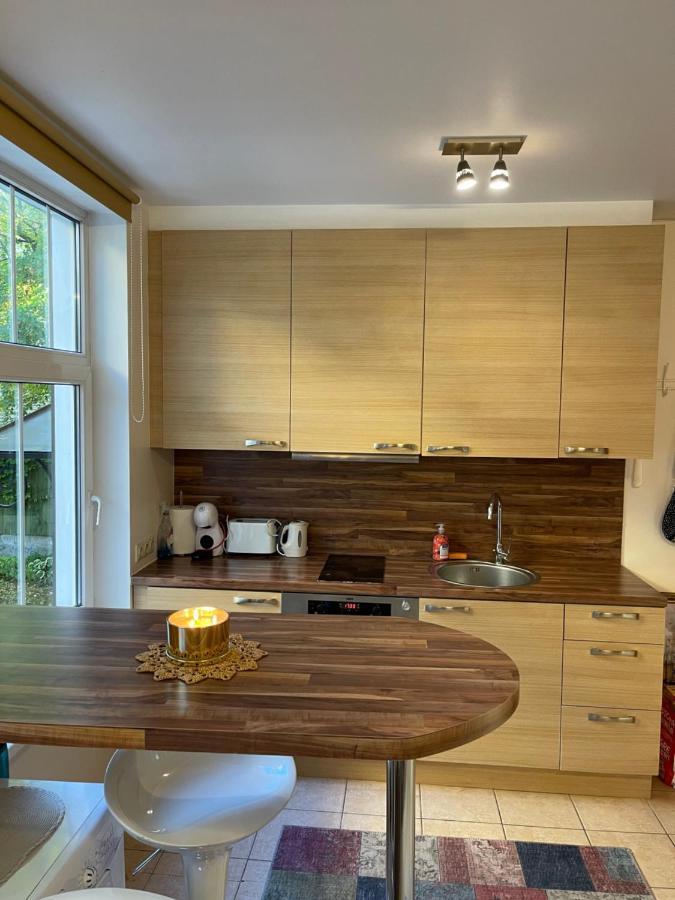 Rental Apartment Toom-Kuninga Ταλίν Εξωτερικό φωτογραφία