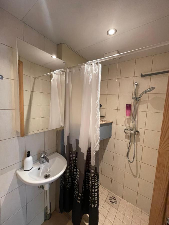 Rental Apartment Toom-Kuninga Ταλίν Εξωτερικό φωτογραφία