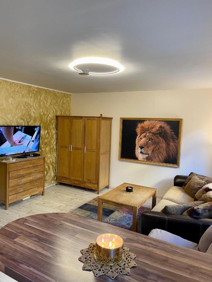 Rental Apartment Toom-Kuninga Ταλίν Εξωτερικό φωτογραφία