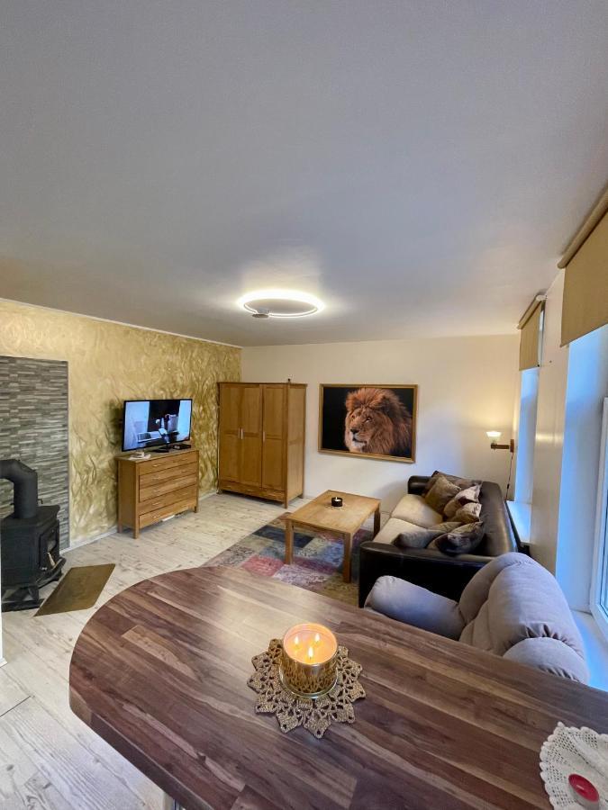 Rental Apartment Toom-Kuninga Ταλίν Εξωτερικό φωτογραφία